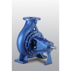 Back Pull-Out Centrifugal End Suction Pumps