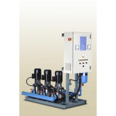 Variable Speed Drive System